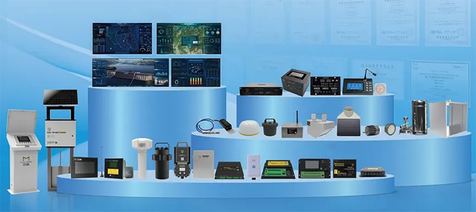 Huawei Visits FourFaith IoT for In-depth Exchange