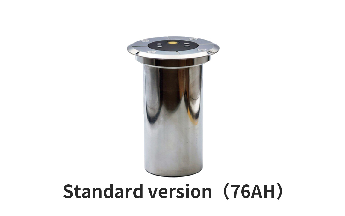 F-DM100 Buried Water Level Sensor,