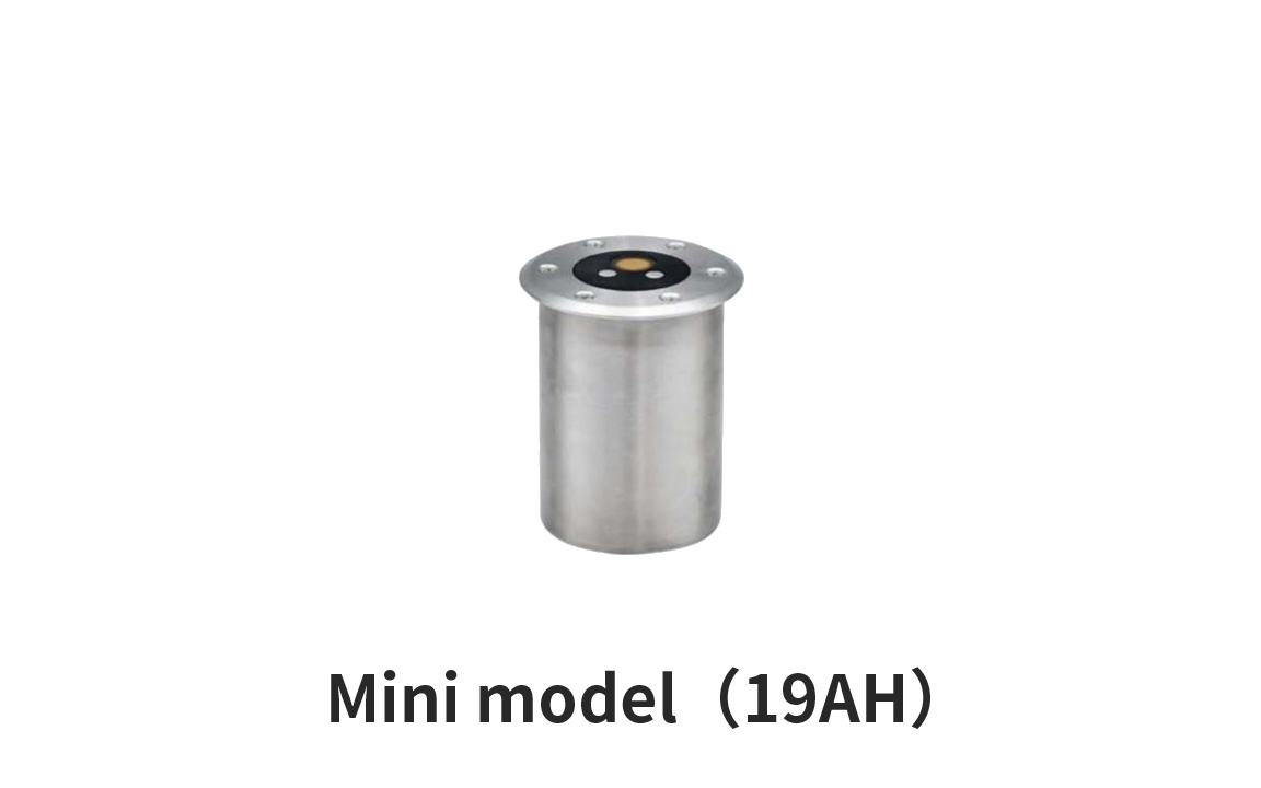 F-DM100 Buried Water Level Sensor,