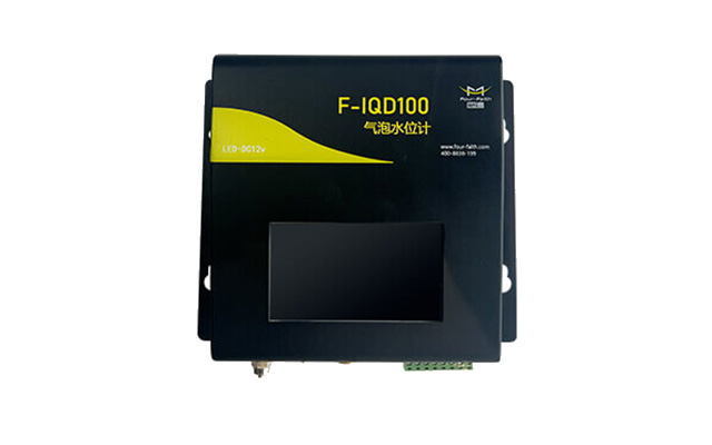 F-LCL100 Radar-Ultrasonic Flow Sensor