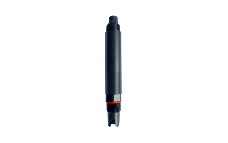 F-IWQ1504 Water Quality EC Sensor, High Precision 0–5000μS/cm Submersible Probe