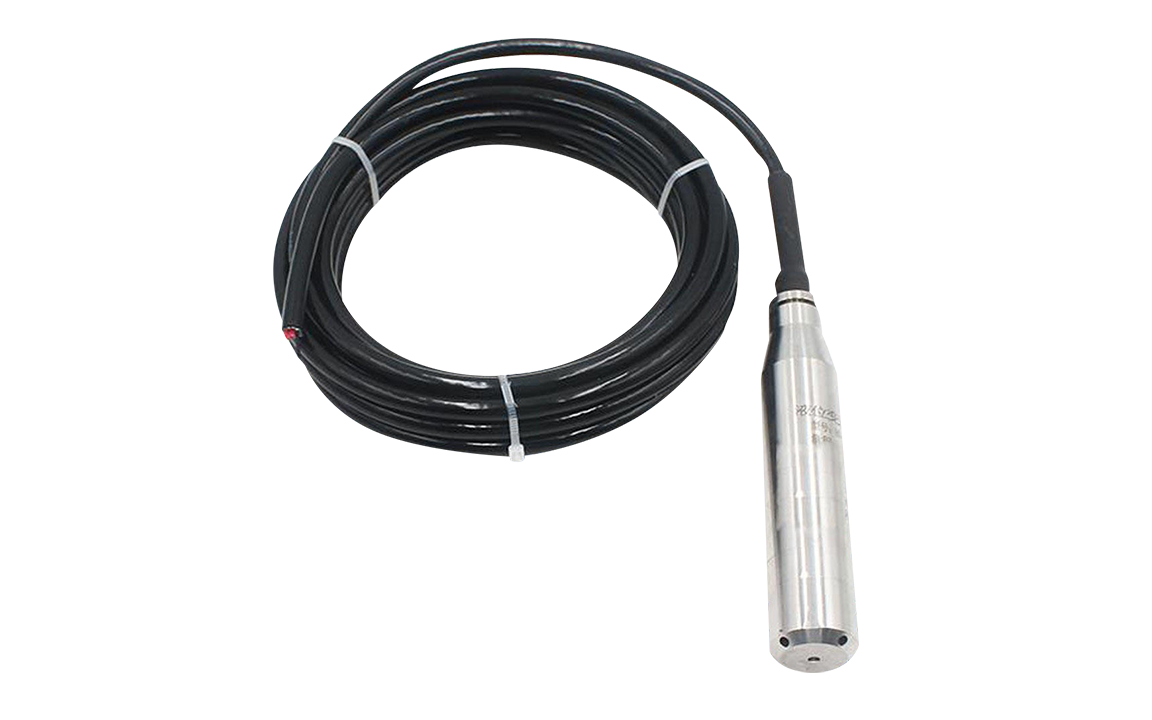 F-TR100 Submersible Water Level Sensor