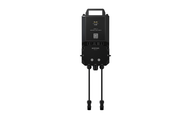 IP68 Explosion-proof Housing, 4G Cat.1/Bluetooth/LoRa Communication, AI/DI/RS485 Multi Interfaces
