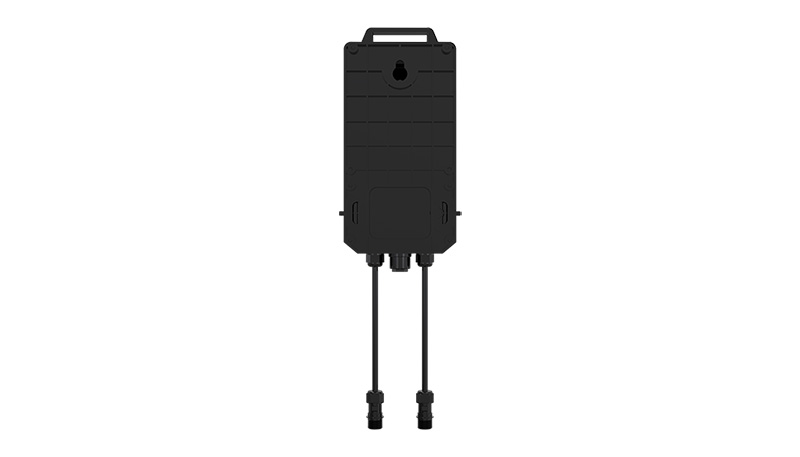 F9164-LP100 Battery Powered RTU, IP68 Explosion-proof Manhole Pipeline Telemetry Terminal