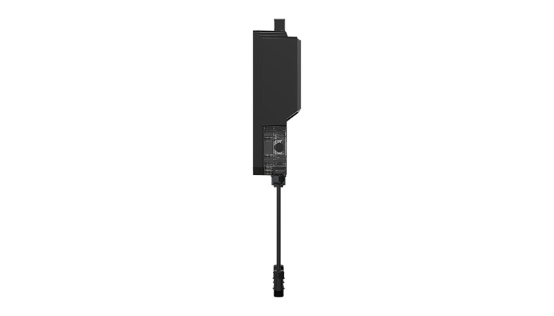 F9164-LP100 Battery Powered RTU, IP68 Explosion-proof Manhole Pipeline Telemetry Terminal