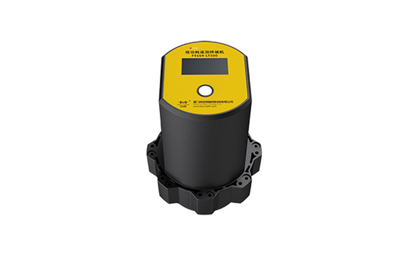 F9164-LT500 Battery Powered RTU, Low Power IP68 Groundwater Monitoring Telemetry Terminal