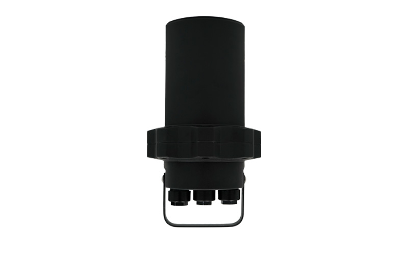 F9164-LT500 Battery Powered RTU, Low Power IP68 Groundwater Monitoring Telemetry Terminal
