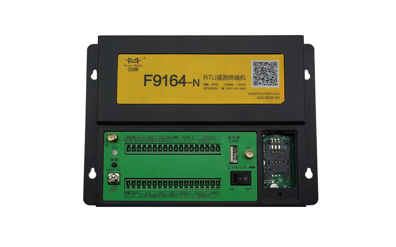 F9164-N Remote Terminal Unit