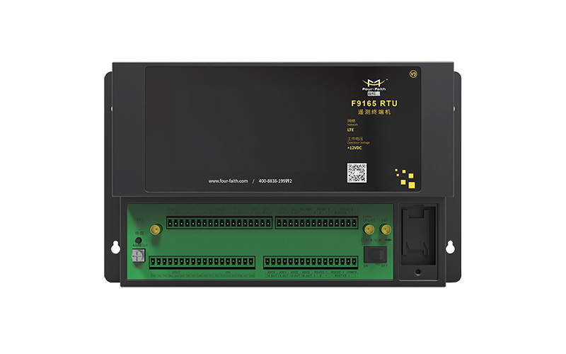 F9164 Remote Telemetry Unit (RTU)