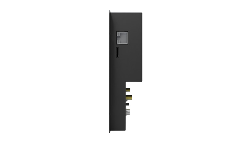 F9164 V3 RTU, Industrial Hydrological Remote Telemetry Terminal Unit