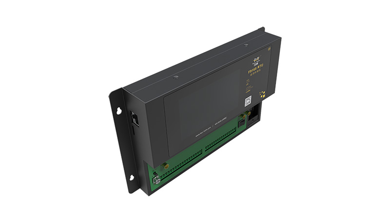 F9164 V3 RTU, Industrial Hydrological Remote Telemetry Terminal Unit