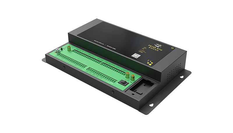 F9164 V3 RTU, Industrial Hydrological Remote Telemetry Terminal Unit