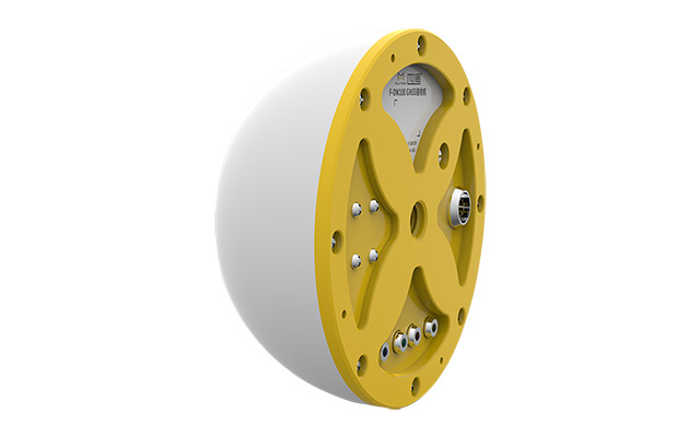 F-DW100 GNSS Displacement Monitor with MEMS Sensor, Multi-frequency High