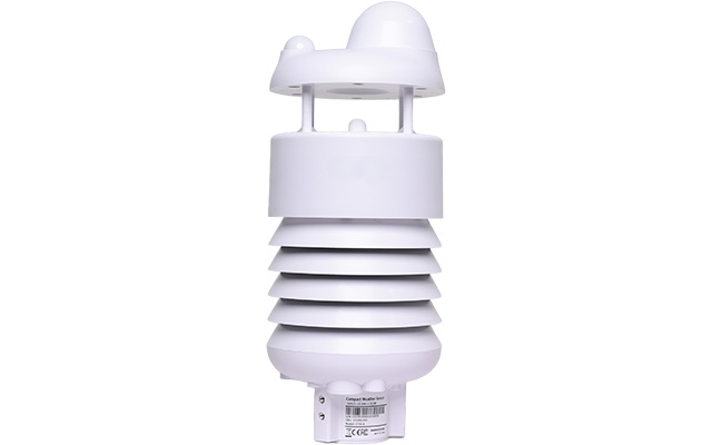 F-IWS100 Integrated Weather Monitoring Station