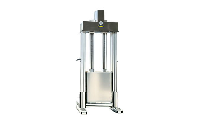 F-IZC100 Integrated Measurement & Control Sluice Gate