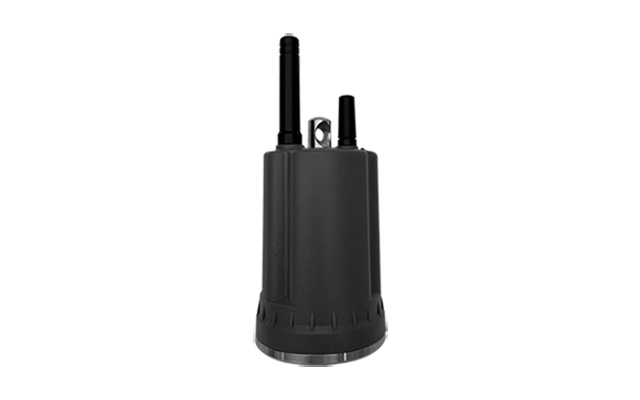 F-WLM200 Magnetic Mounting Pipe Leakage Monitor, IP68 Ultra-low Power Underground Pipe Network Monitoring Terminal