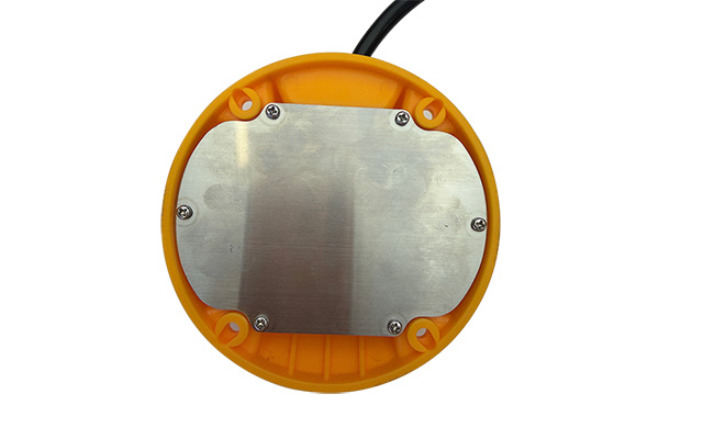 F-WSWL200 Manhole Cover Monitor, IP68 Ultra-low Power Underground Pipe Network Monitoring Terminal