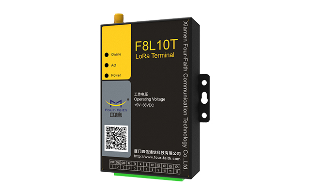 F9164 Remote Telemetry Unit (RTU)