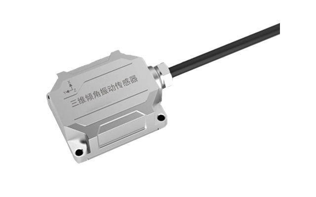 F-WSPS100F High-Frequency Pipe Pressure Monitor