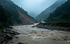 Sudden Hazard Outbreaks