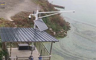 Inner Mongolia Hydrology & Water Resources Monitoring Station