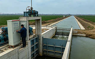 Delayed Field Control