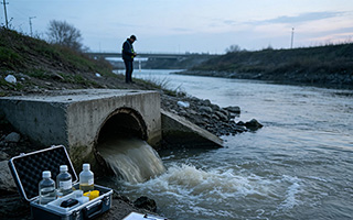 Delayed Monitoring