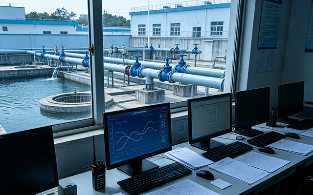 Isolated Data Silos